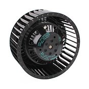 FLÄKT MOTOR R4E160-AB01-12