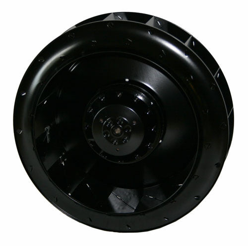 SVAB SVF-7 Fläktmotor inkl kondensator 2uf