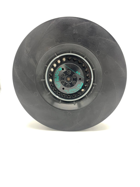 SVAB SVF-8 Fläktmotor