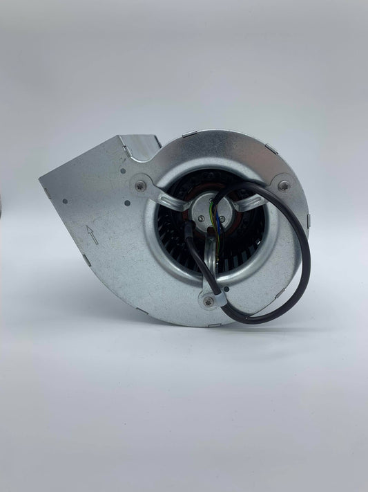 SVAB Fläktmotor SVX-T Tilluft